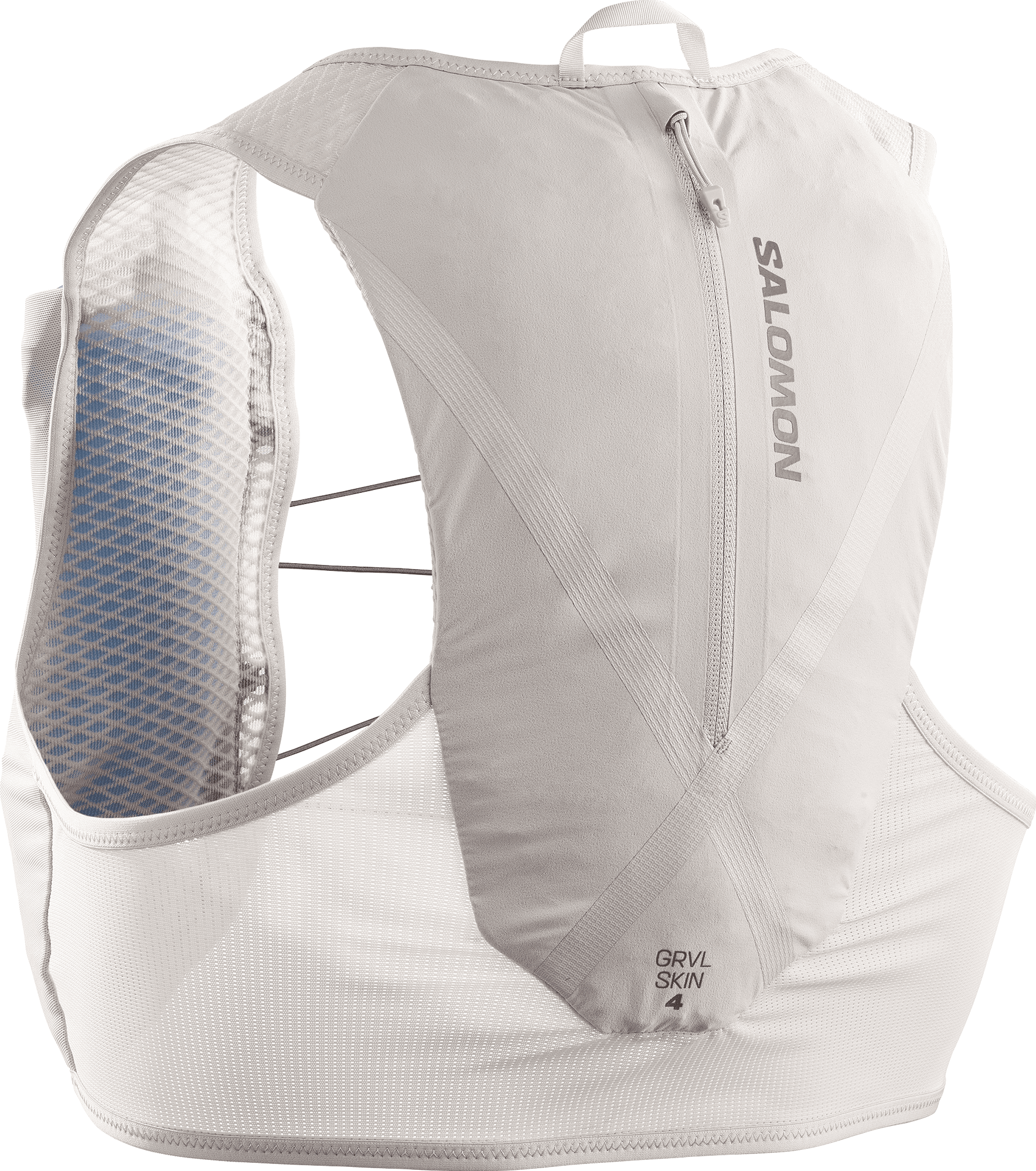 Gilet SALOMON GRVL SKIN 4
