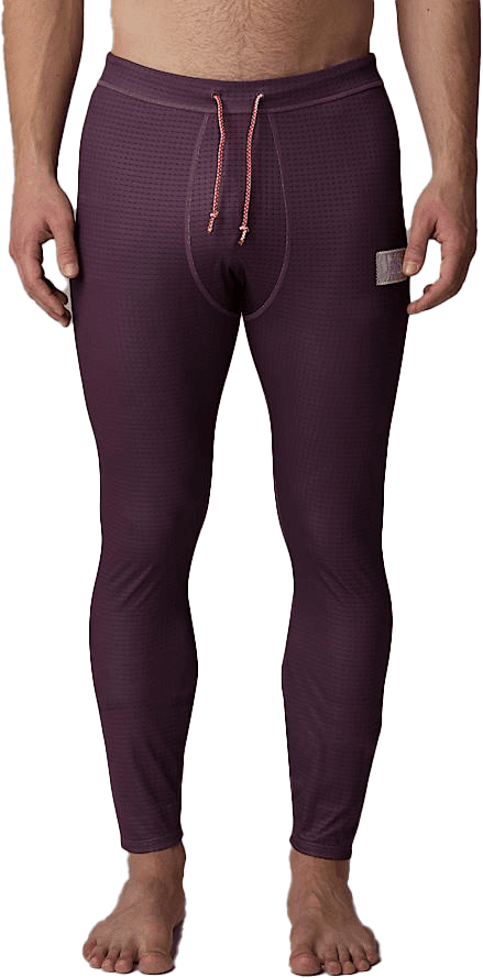 Collant THE NORTH FACE A68-A CIRCULAR DOTKNIT BASELAYER LEGGINGS