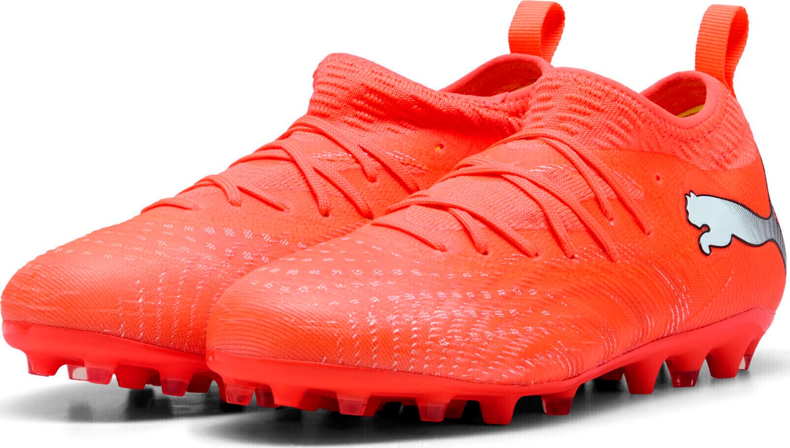 Zapatillas PUMA FUTURE 9 MATCH MG JR