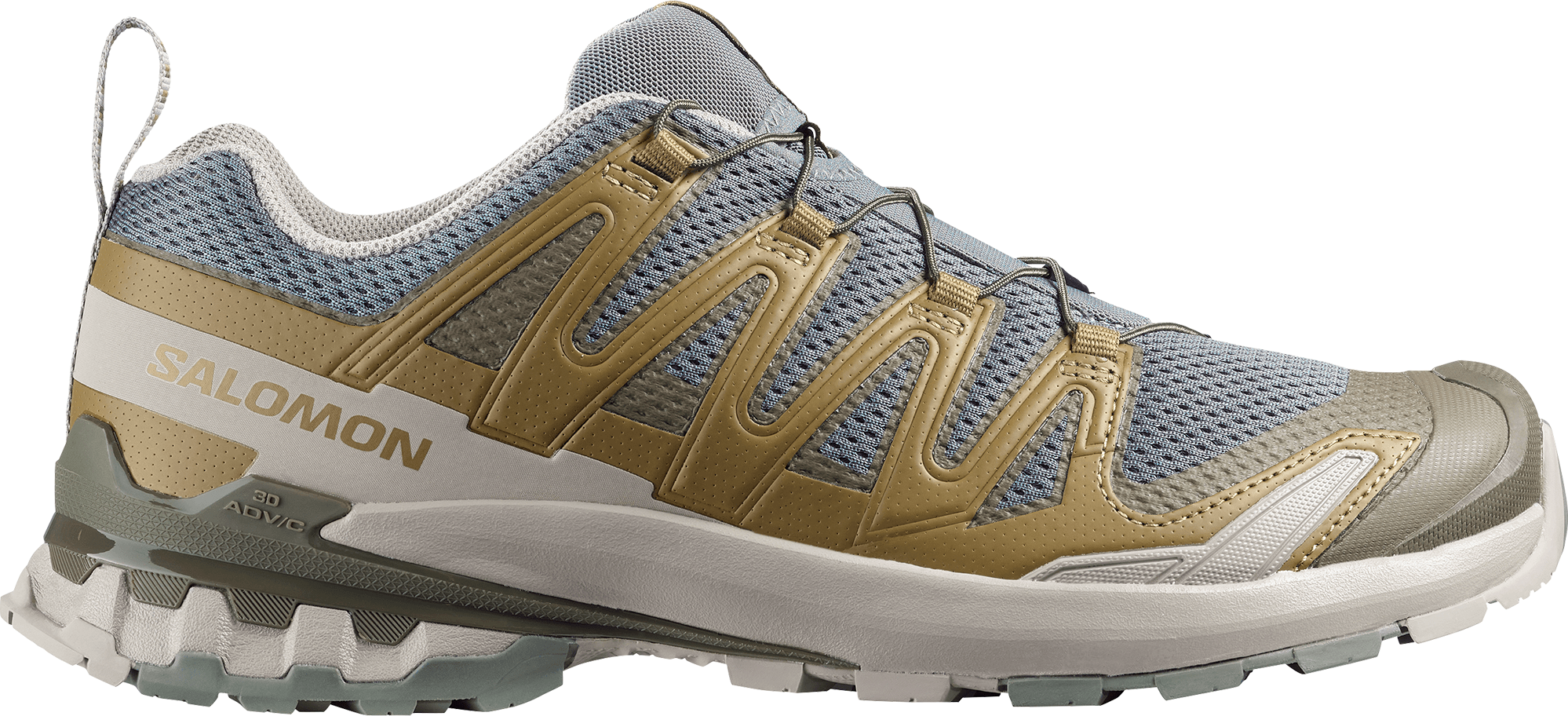 Zapatillas SALOMON XA PRO 3D V9