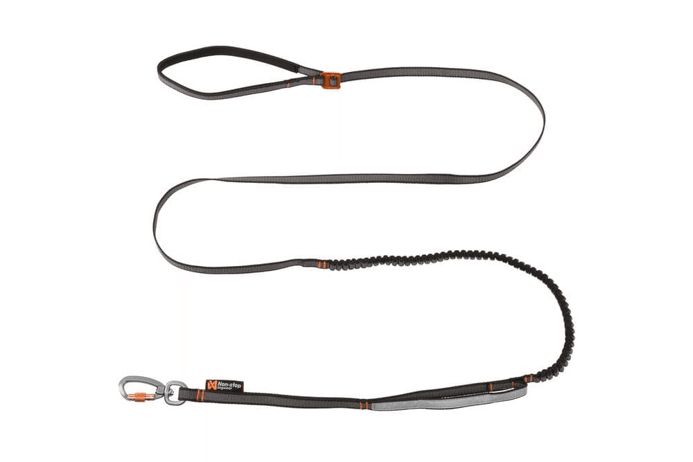 Leash NON STOP DOGWEAR TOURING BUNGEE ADJUSTABLE