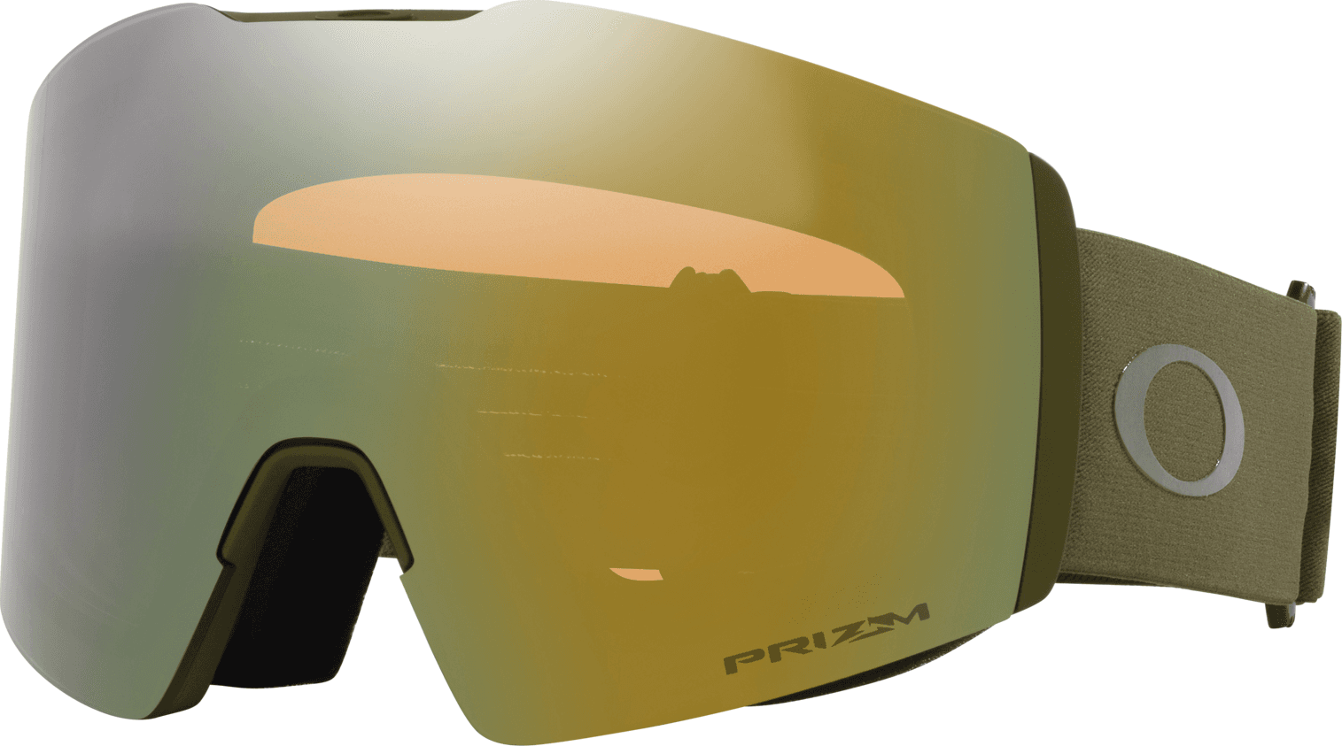 Máscara OAKLEY FALL LINE L