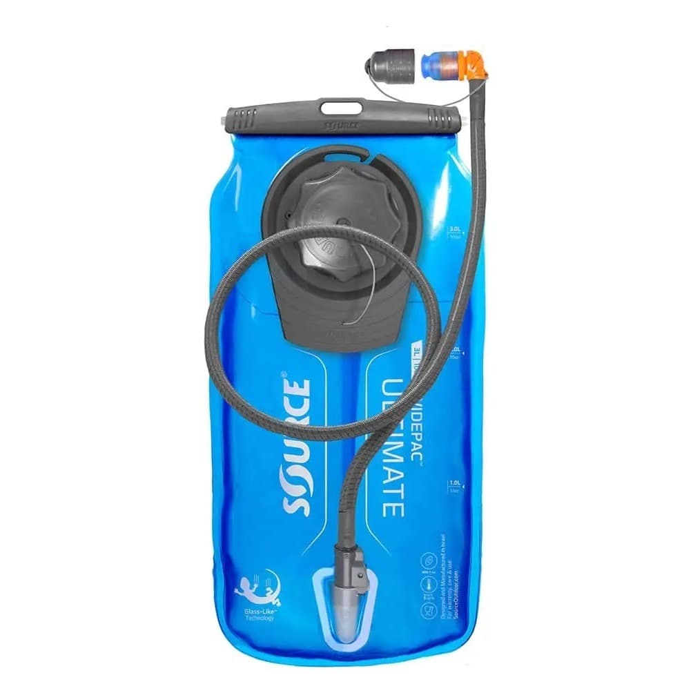 Mochila SOURCE WIDEPAC 3L