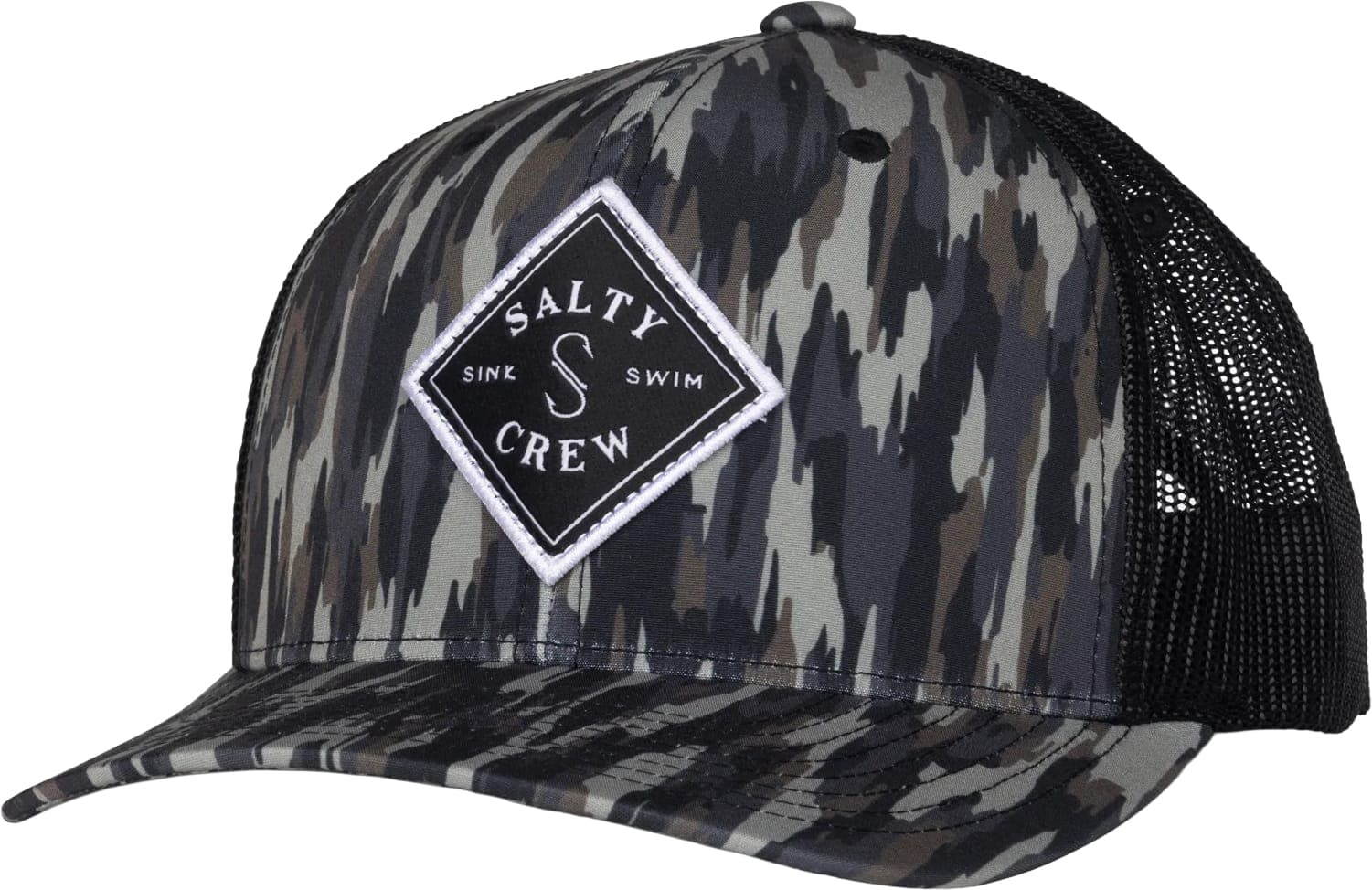 Gorra SALTY CREW SEALINE RETRO TRUCKER