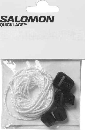 Cordones SALOMON QUICKLACE KIT