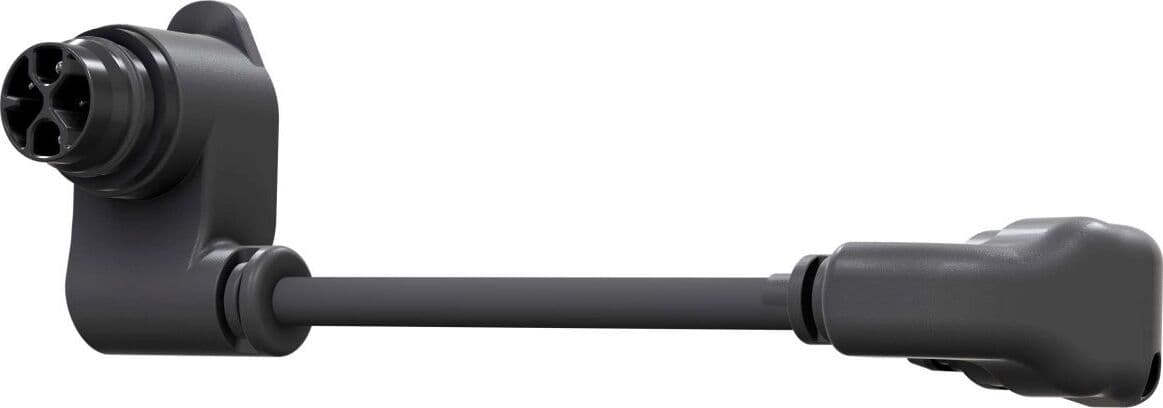 Accessory and Replacement SCOTT RANGE EXT. CABLE ROAD/GR. ERIDE TQ