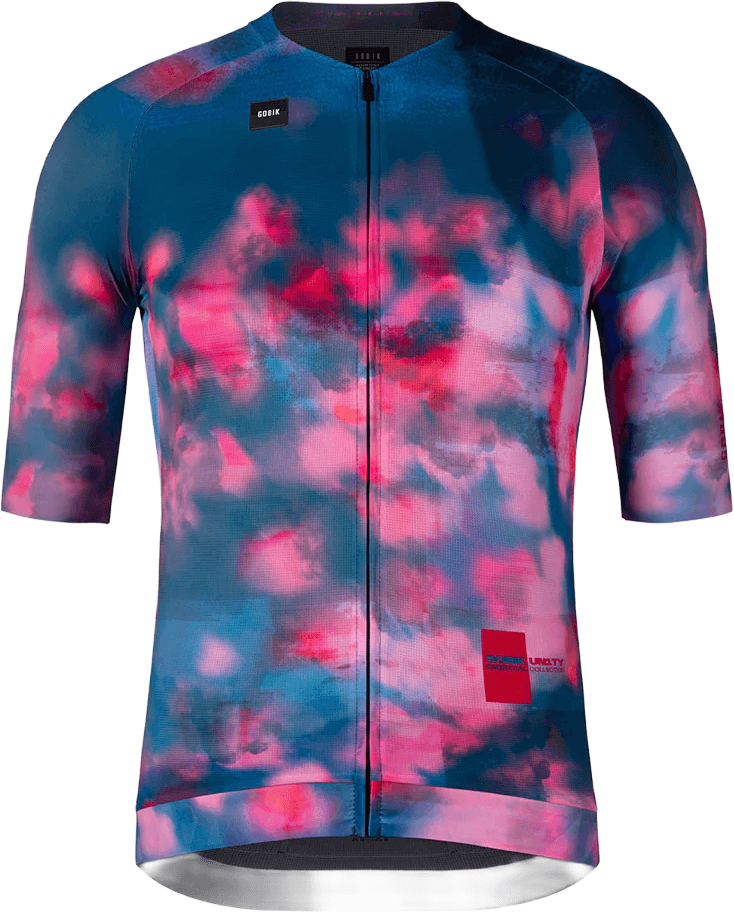 Maillot GOBIK MAILLOT MANGA CORTA CX PRO 4.0
