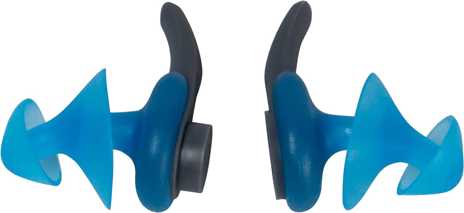Ohrstöpsel SPEEDO NEW BIOFUSE EARPLUG BLUGRE