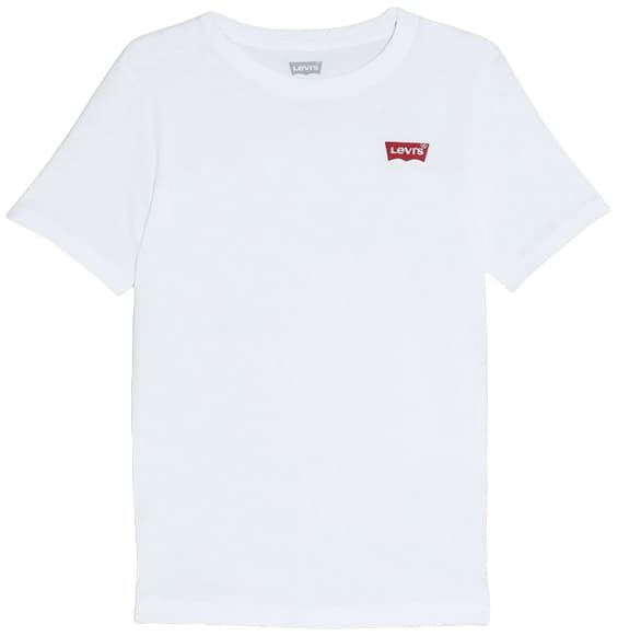 Camiseta LEVI'S KIDS LVB BATWING CHEST HIT
