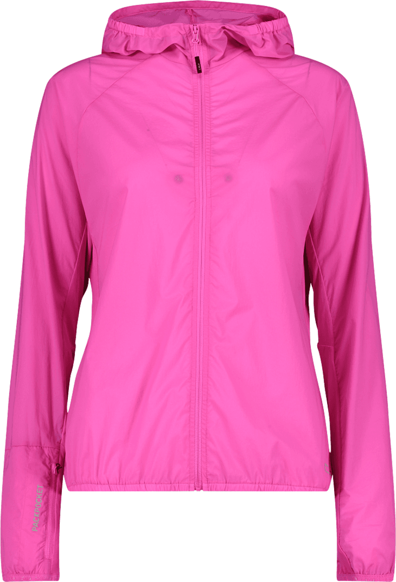 Running Windbreaker Jackets