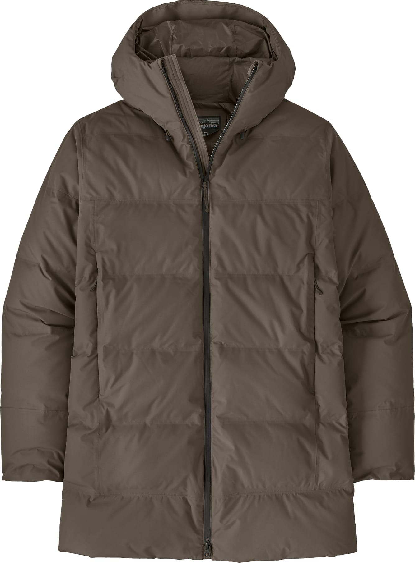 Chaqueta PATAGONIA M'S JACKSON GLACIER PARKA