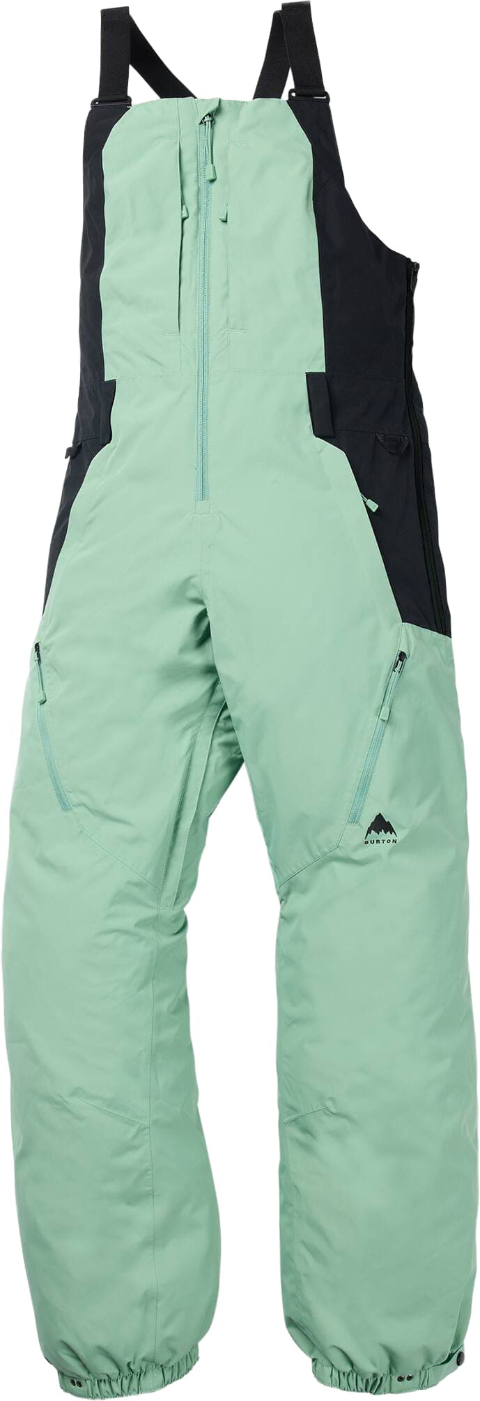Mono y Peto BURTON W RESERVE 2L BIB
