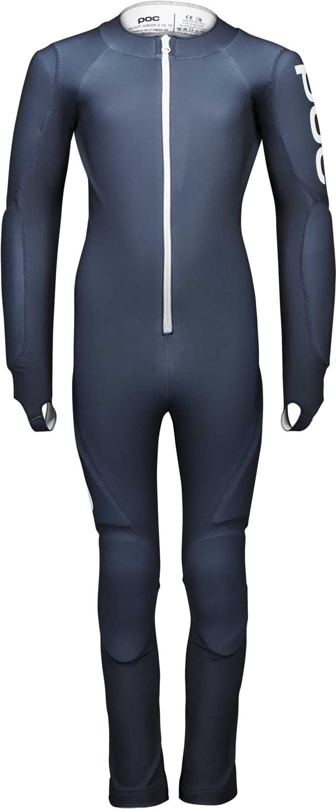Mono y Peto POC SKIN GS JR