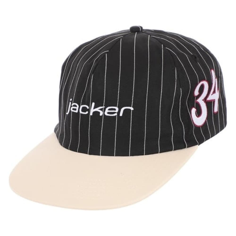 Cap Cap JACKER DUNKY SNAPBACK 5 PANEL
