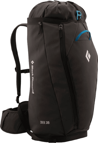 Motxilla BLACK DIAMOND CREEK 35 BACKPACK
