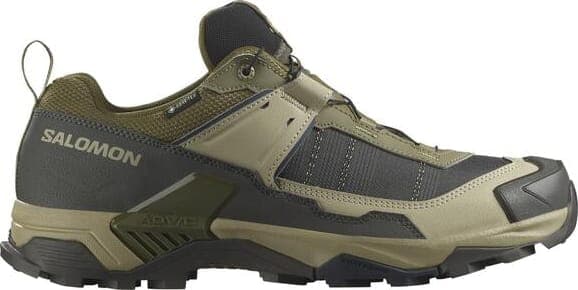 Scarpe SALOMON X ULTRA 5 GTX