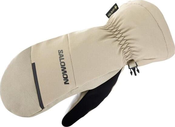moufles ski femme salomon SALOMON Moufles SALOMON PROPELLER GORE-TEX Homme
