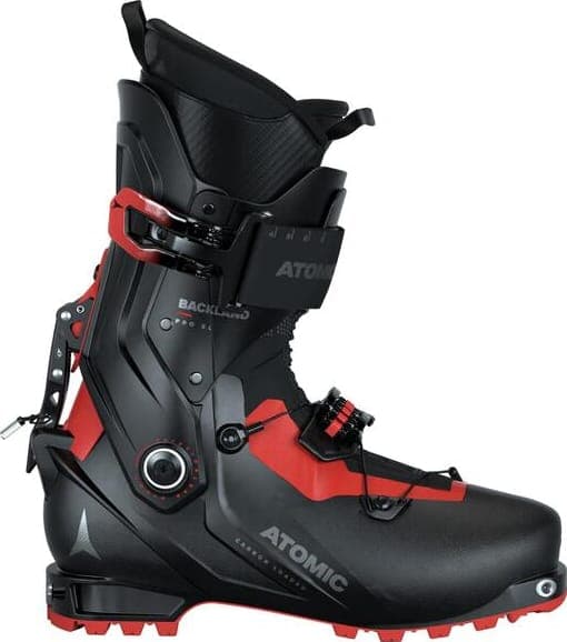 Boots ATOMIC BACKLAND PRO SL