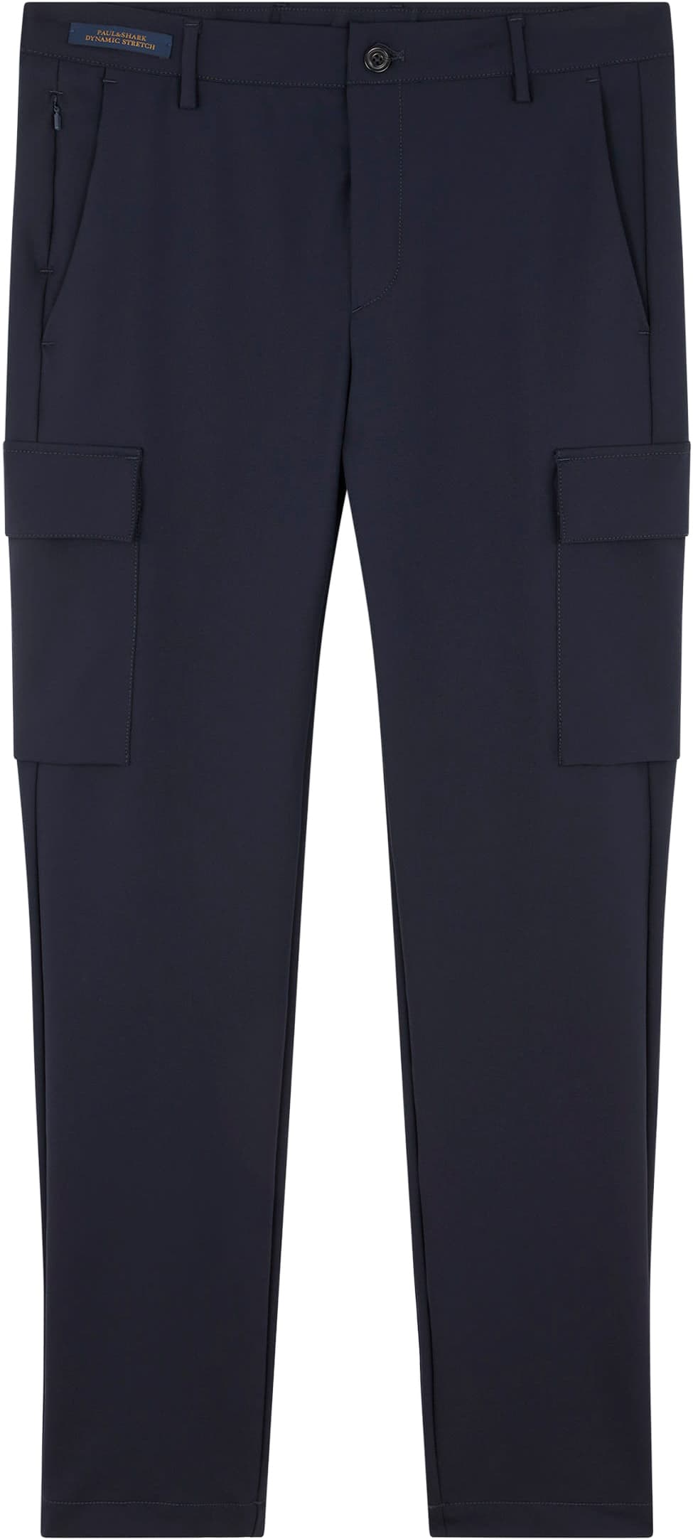 Pants PAUL & SHARK PANTALONE LEISURE CARGO DYNAMIC IN TESSUTO TECNICO