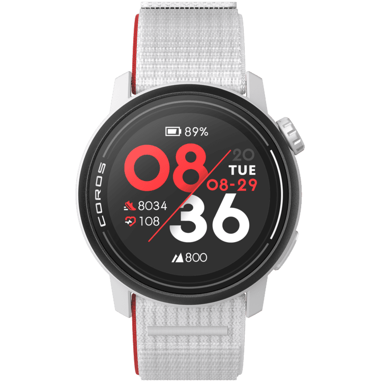 Montre Connectée COROS GPS PACE 3 NYLON