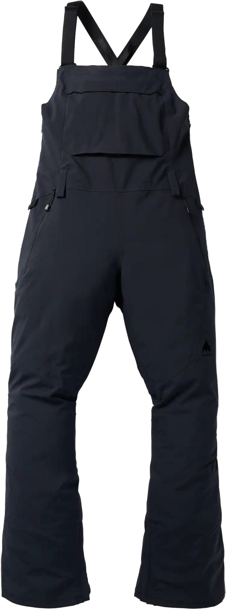 Mono y Peto BURTON WOMEN'S RESERVE 2L STRETCH SLIM BIB PANTS