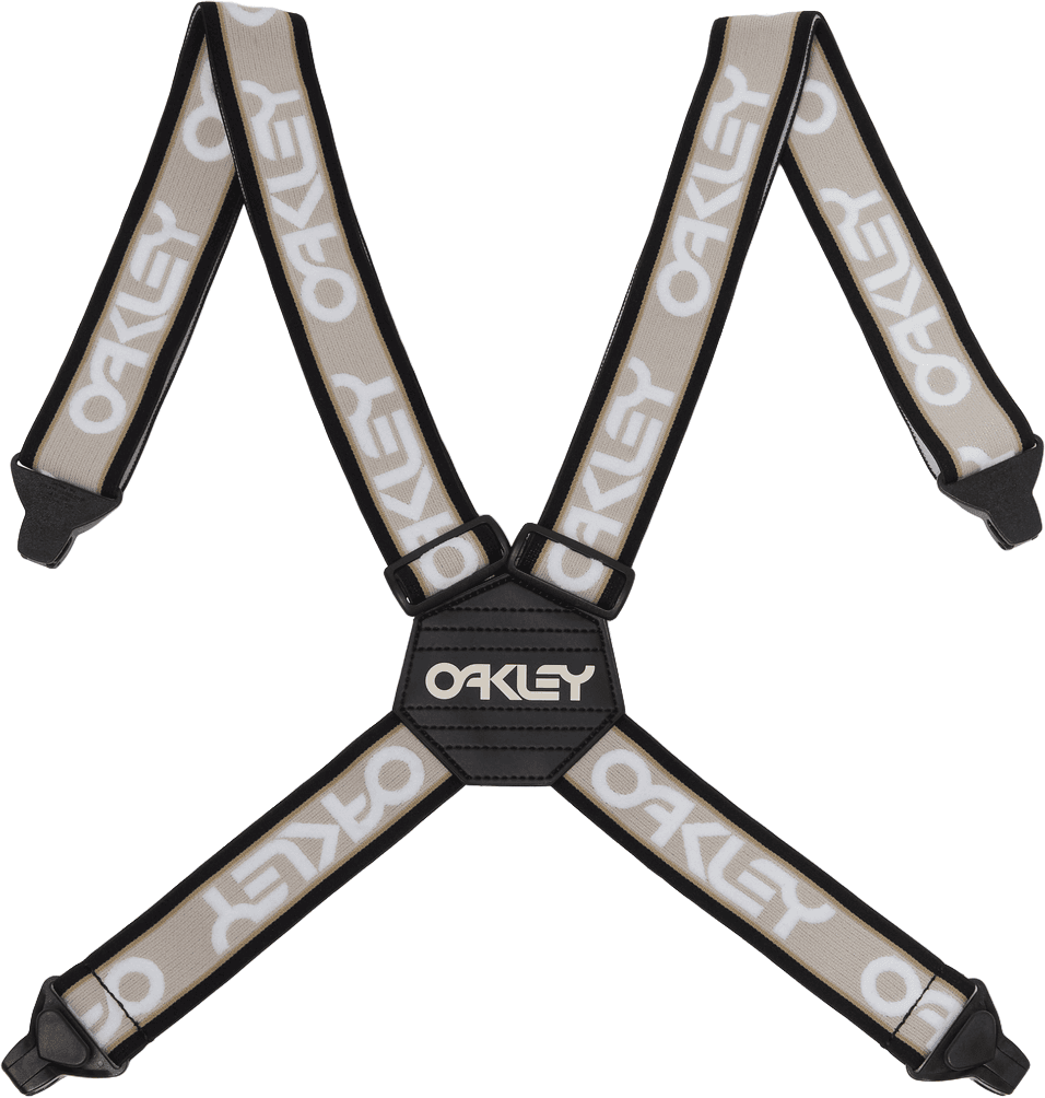 Accessory and Replacement OAKLEY FACTORY SUSPENDERS