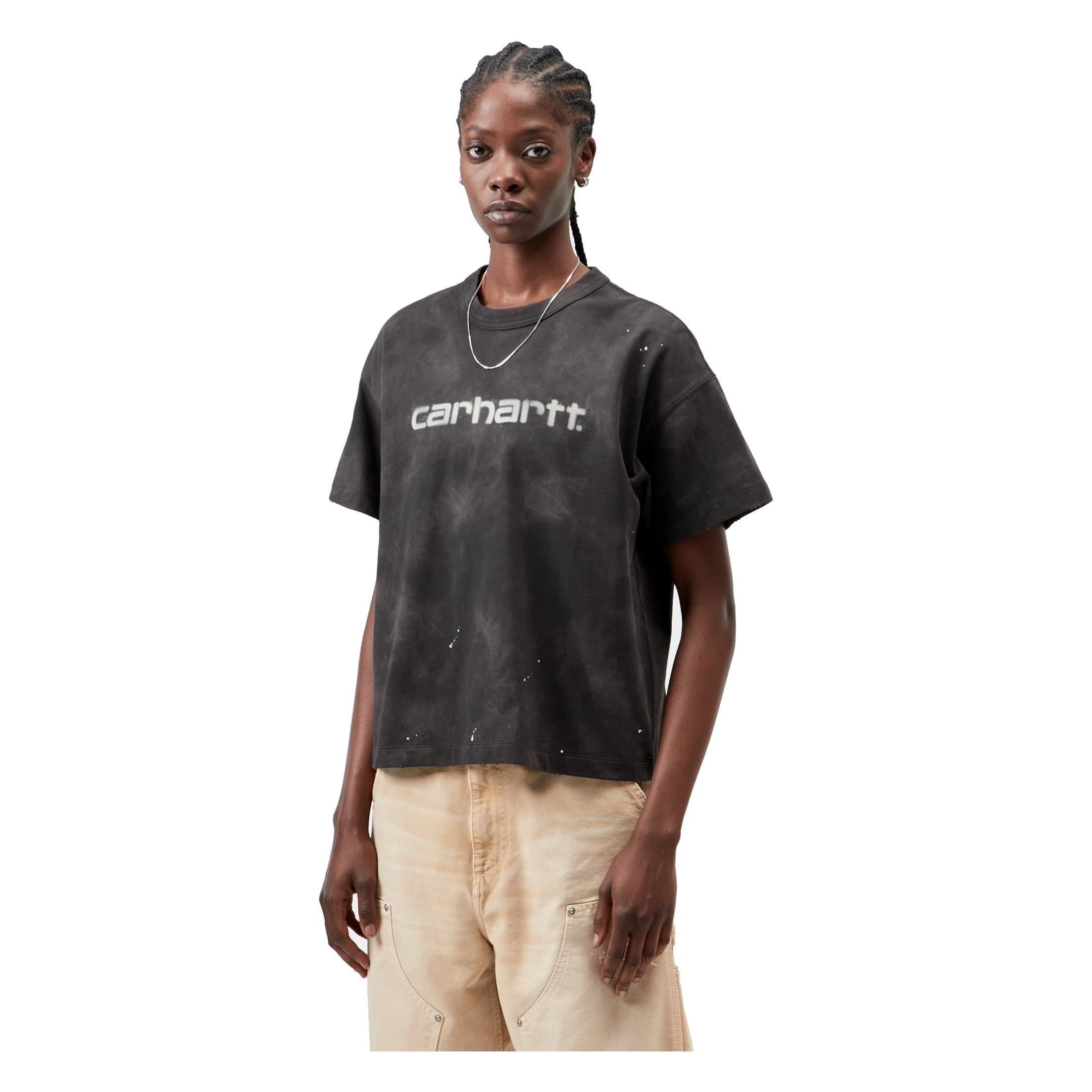 T-Shirt CARHARTT WIP W' SS PAINTER T-SHIRT