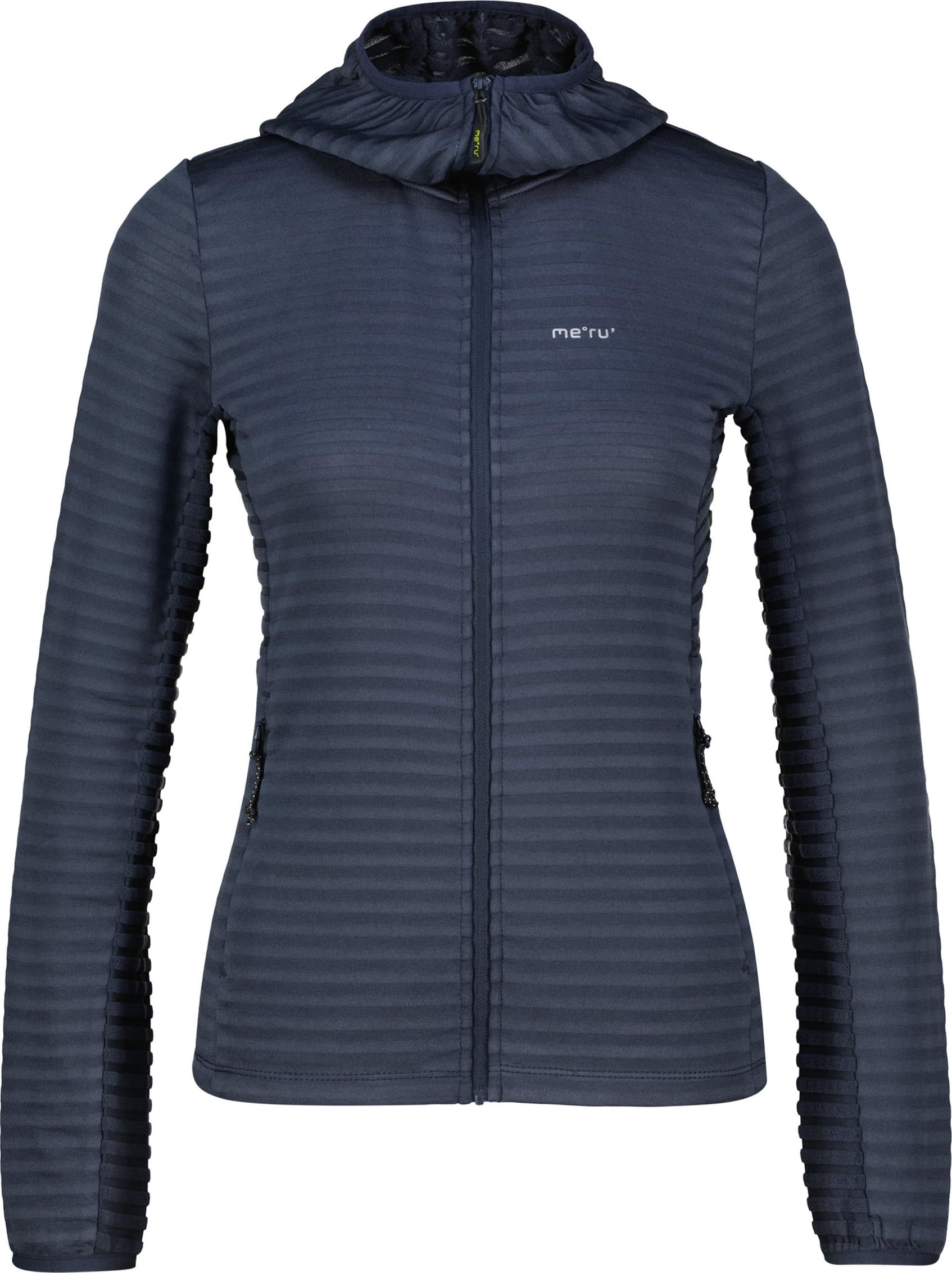 Fleece MERU BUTWAL FLEECE WOMEN