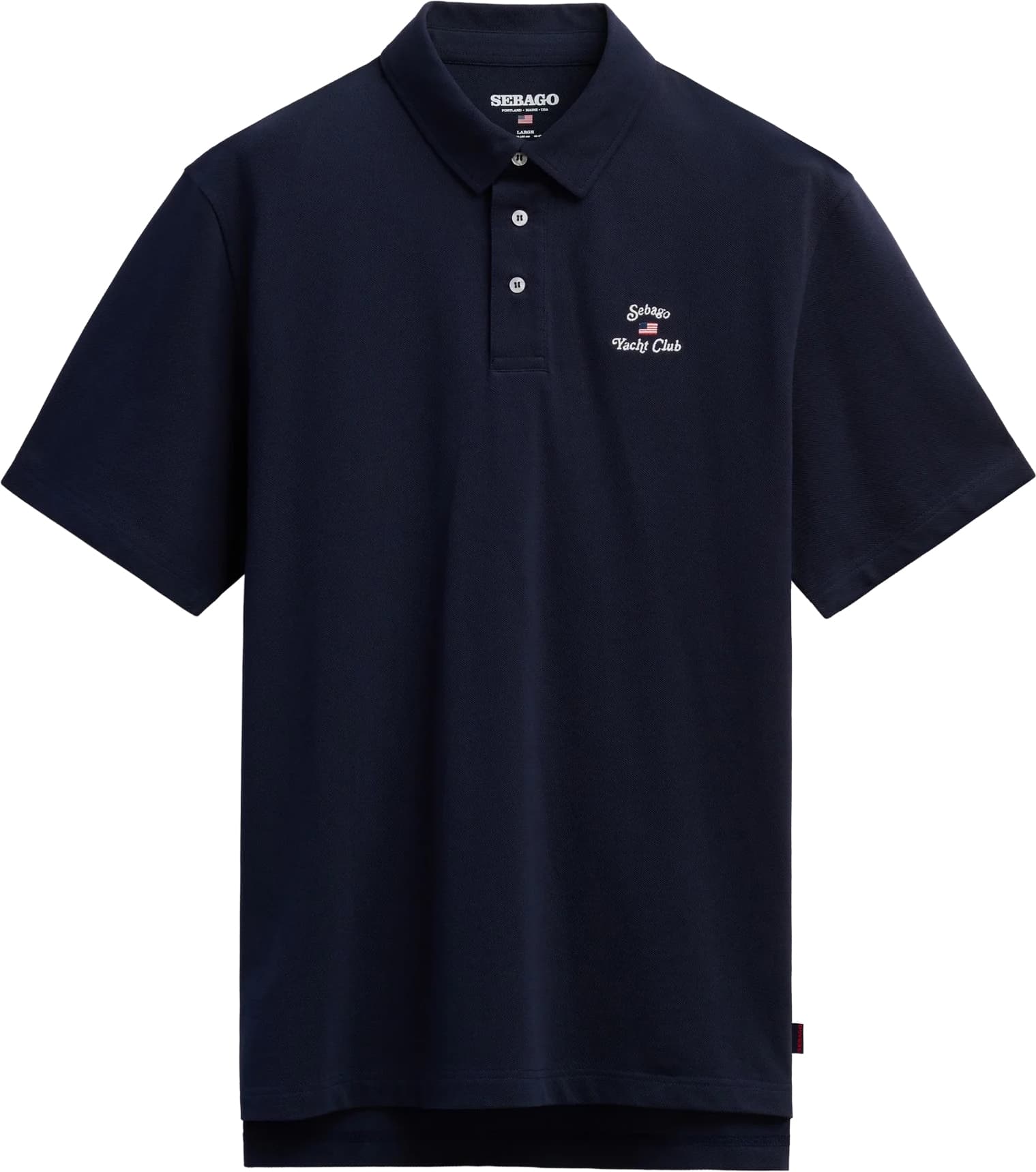 Polo SEBAGO ORCHARD PL