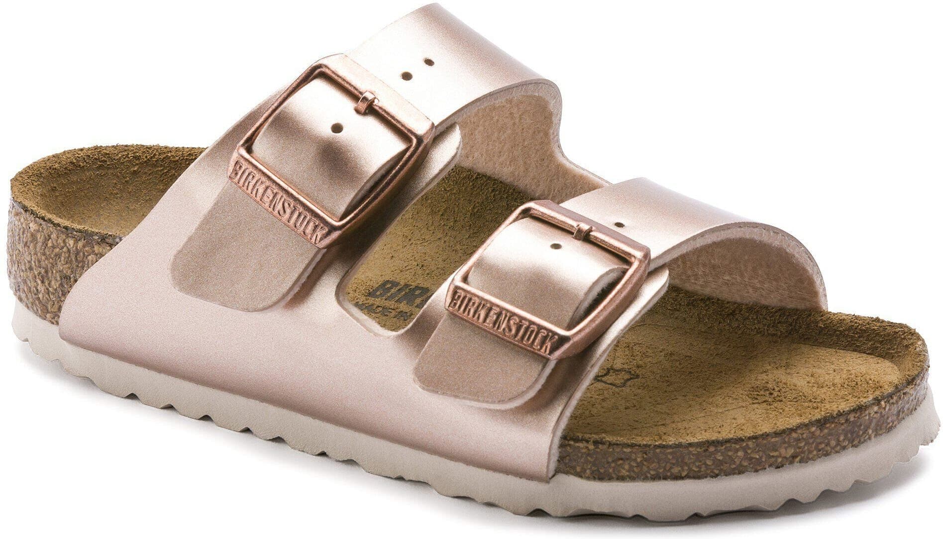 Sandalias BIRKENSTOCK ARIZONA KIDS BIRKO-FLOR