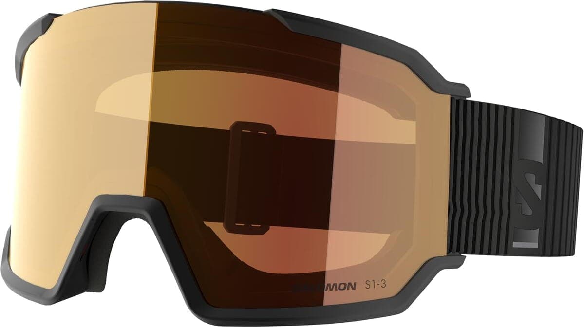 Máscara SALOMON SVIEW 3 PHOTOCHROMIC