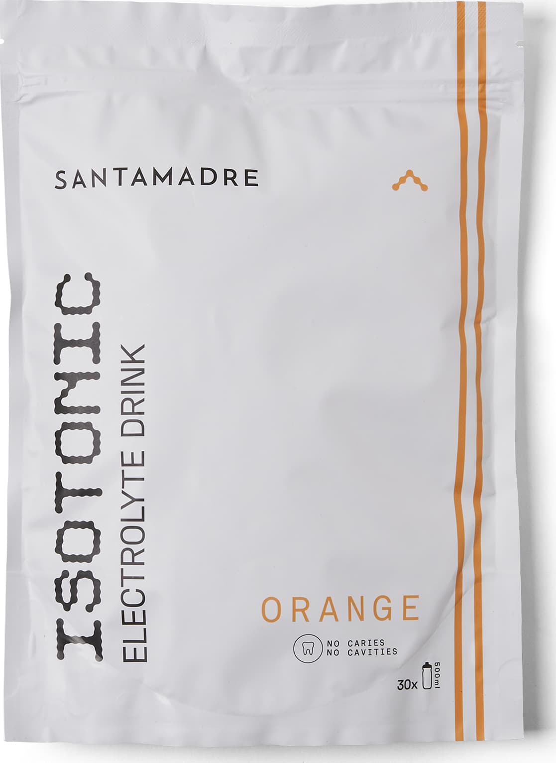 Shake SANTA MADRE ISOTONIC ELECTROLYTES DRINK