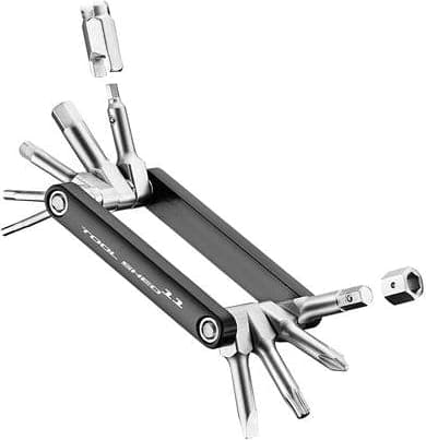 Accessori i Recanvi GIANT MULTIHERRAMIENTA TOOLSHED 11