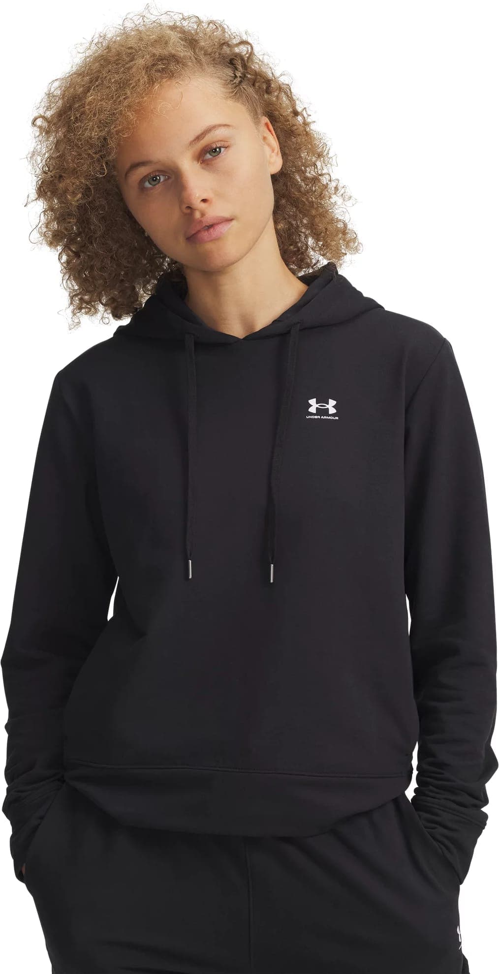 Sudadera UNDER ARMOUR Sport Terry Hoodie