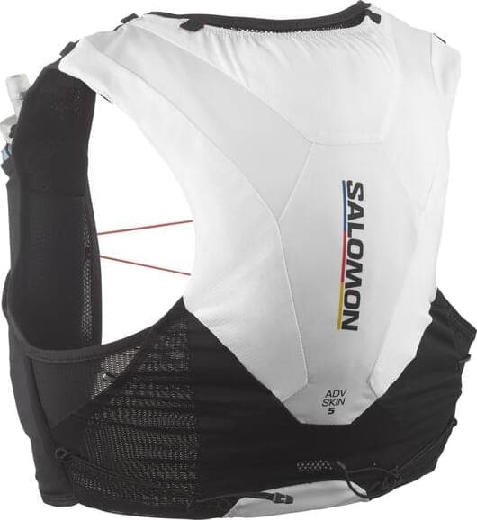 Armilla SALOMON ADV SKIN 5 RACE FLAG SET
