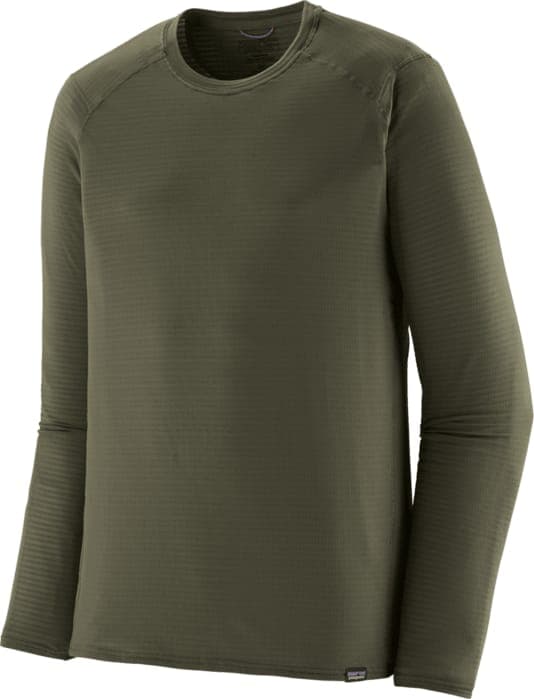 T-Shirt PATAGONIA M'S CAP TW CREW