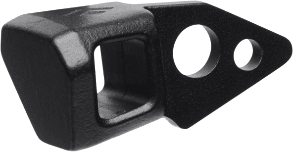 Support and Tool BLACK DIAMOND I.C.E. ALPINE HAMMER