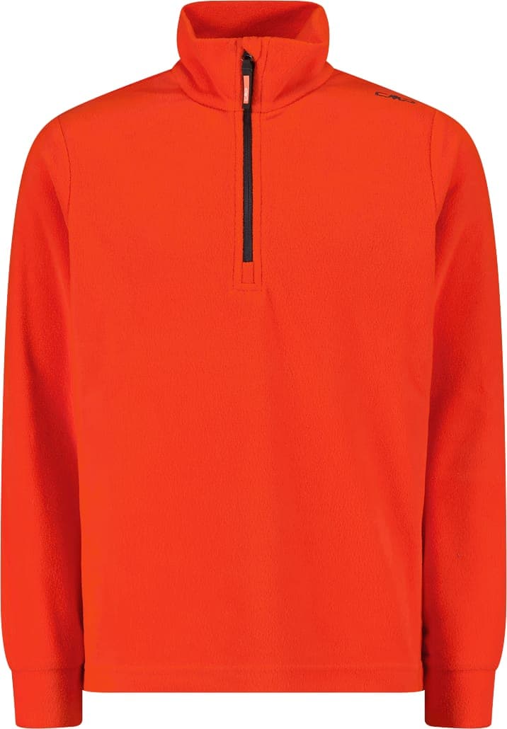 Fleece CMP CAMPAGNOLO KID FLEECE SWEAT