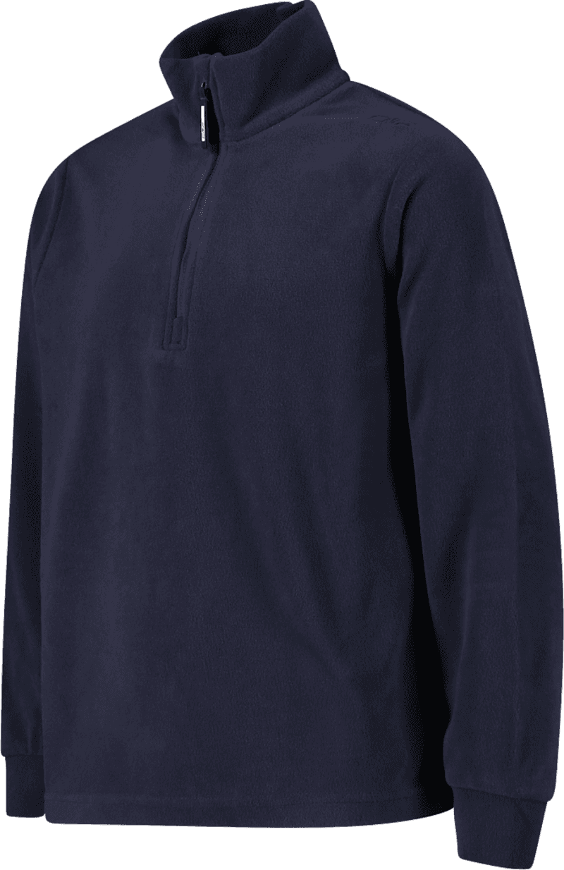 Fleece CMP CAMPAGNOLO KID FLEECE SWEAT