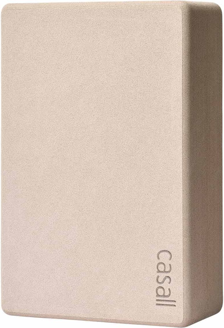 Bloque de Yoga CASALL YOGA BLOCK