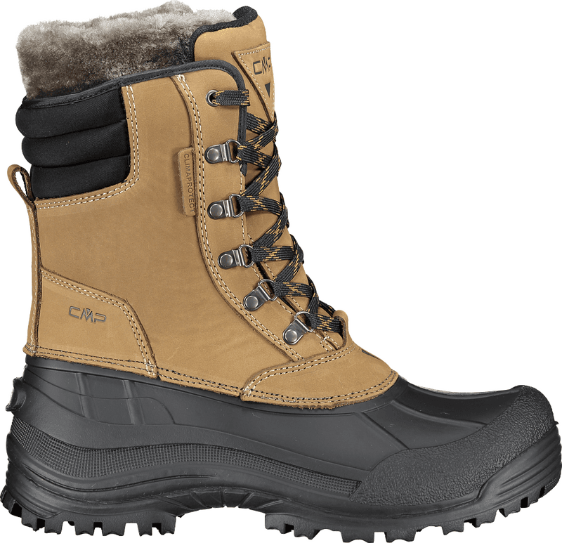 Botes CMP CAMPAGNOLO KINOS SNOW BOOTS WP