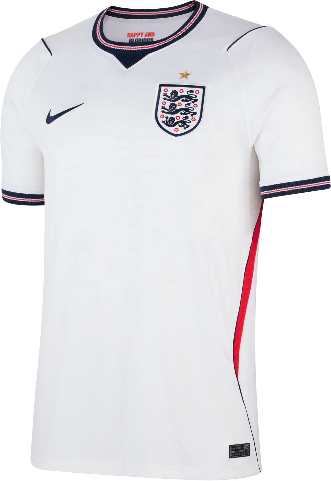 Maglietta NIKE ENGLAND HOME FIFA WORLD CUP 2026™
