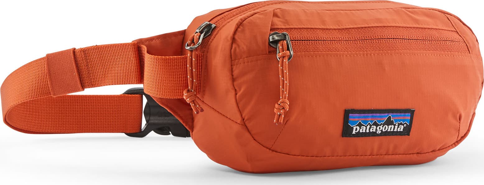 Riñonera PATAGONIA TERRAVIA MINI HIP PACK