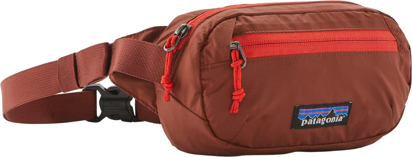 Riñonera PATAGONIA TERRAVIA MINI HIP PACK