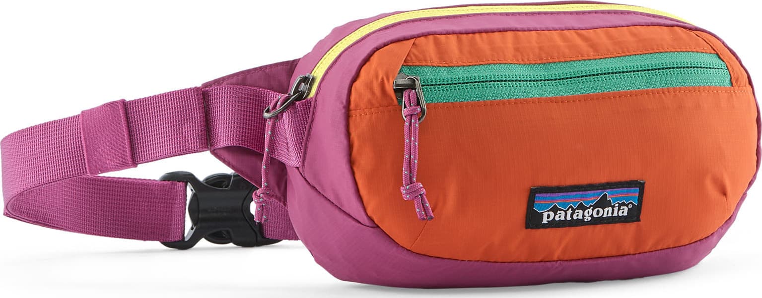 Riñonera PATAGONIA TERRAVIA MINI HIP PACK