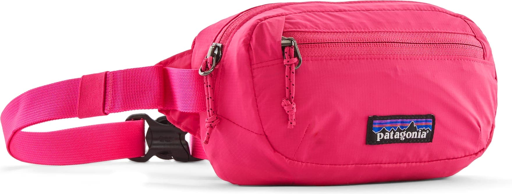 Riñonera PATAGONIA TERRAVIA MINI HIP PACK