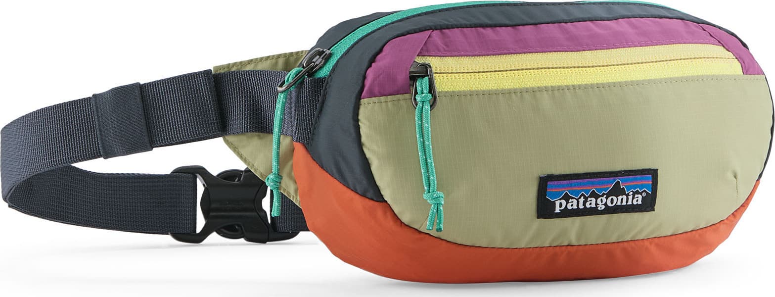 Riñonera PATAGONIA TERRAVIA MINI HIP PACK