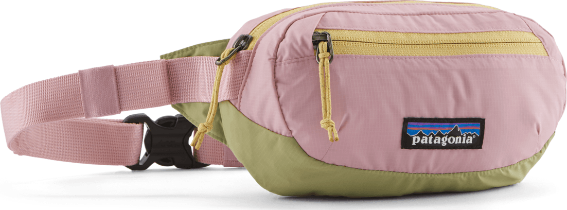 Riñonera PATAGONIA TERRAVIA MINI HIP PACK