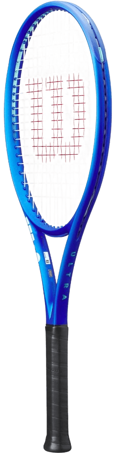 Racket WILSON Ultra 100 V5 BL FRM