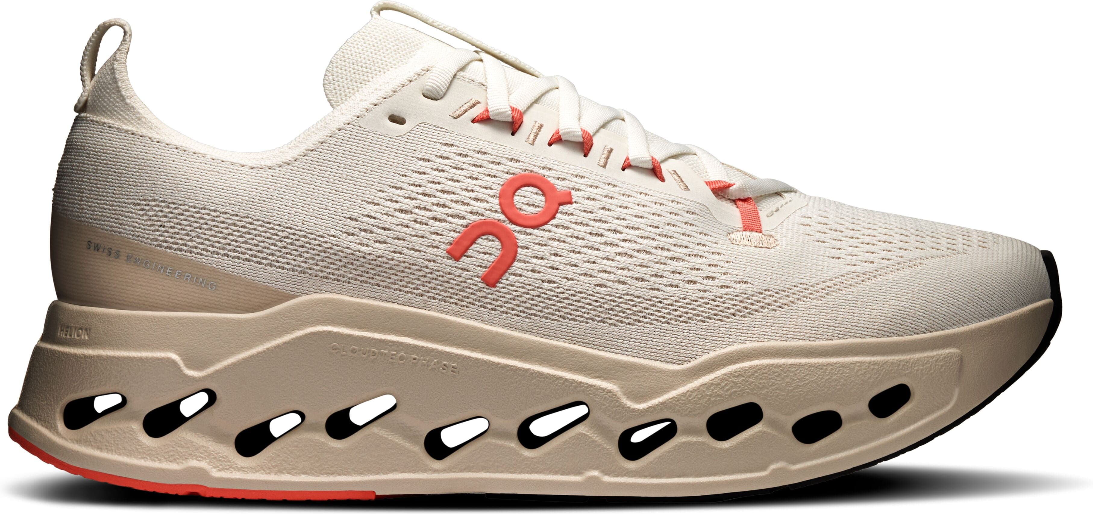 Zapatillas ON CLOUDSURFER MAX